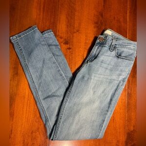 Levi’s Skinny Jeans size 27 waist